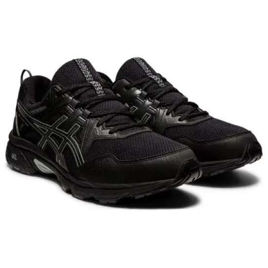 ASICS Men's GEL-VENTURE 8 (4E) Running Shoes 1011B395 image {1}