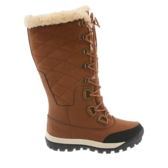 Bearpaw Women's Isabella Boots image {2}