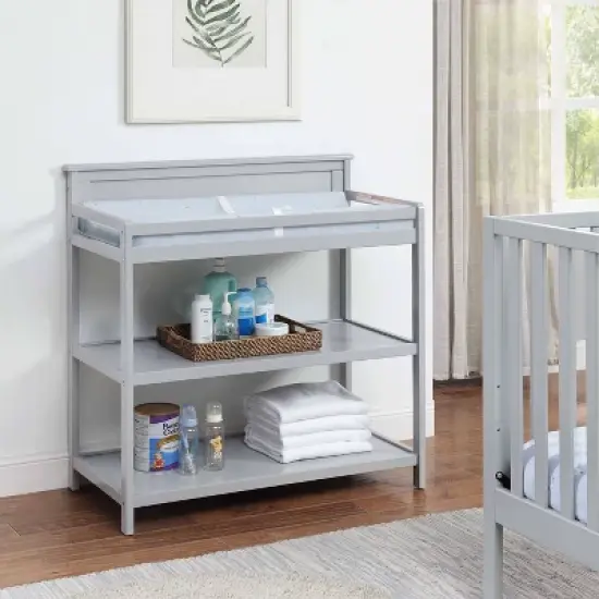 Suite Bebe Connelly Changing Table image {6}