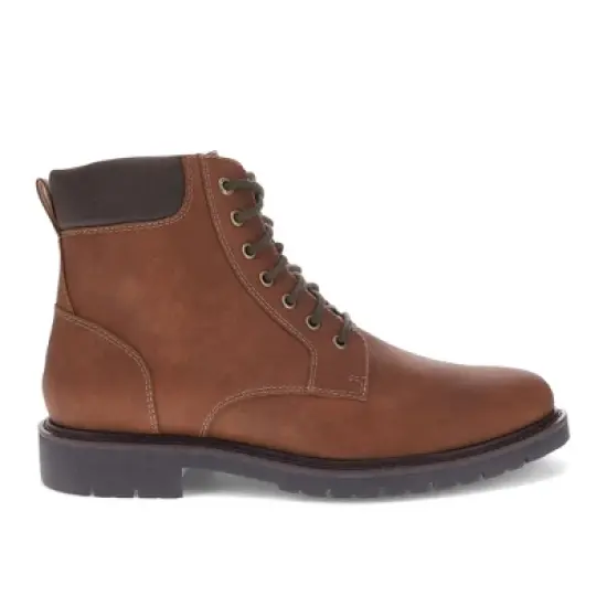 Dockers Mens Denver Rugged Casual 7-Eyelet Boot image {5}