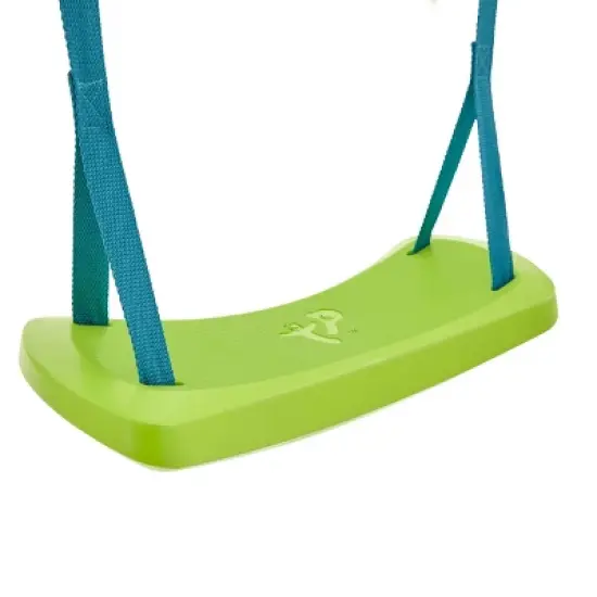 TP Toys 2 in 1 Metal Small to Tall Swing Set image {10}