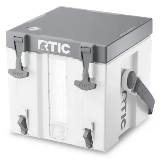 RTIC Outdoors 3 Gallon Halftime Cooler Beverage Dispenser image {13}