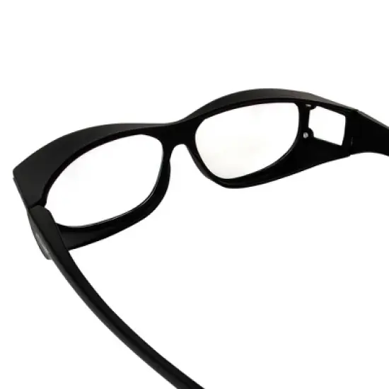 Global Vision Eyewear Escort Safety Motorcycle Glasses image {4}