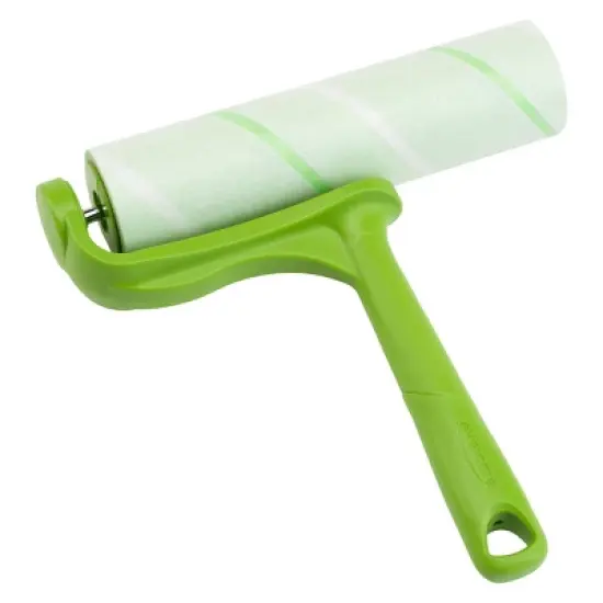 Evercare Pet Mega Handheld Roller - Green image {1}