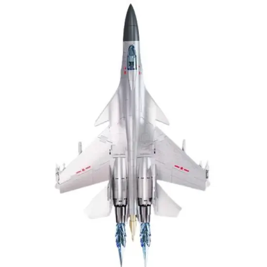J-15 Flying Shark 1/100 Scale | Bowutang Action figures image {1}