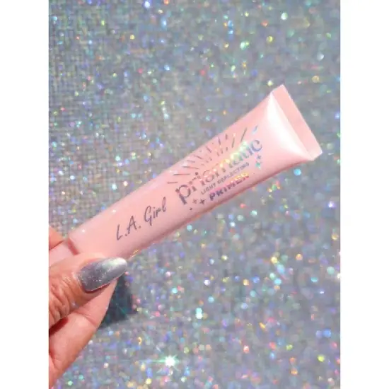 L.A. Girl Prismatic Primer - 0.85 fl oz image {5}