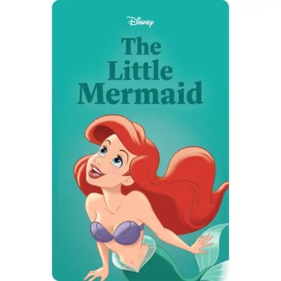 Yoto Disney Classics: Volume 1 Learning System Software Audio Cards (6 Pack) image {3}