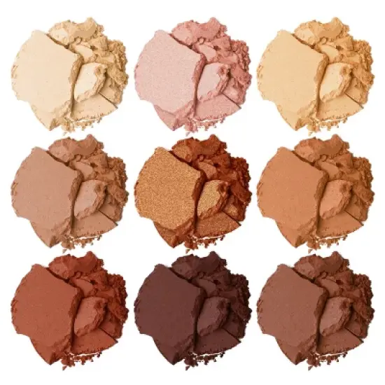 Pixi + Promise Contour Palette image {2}