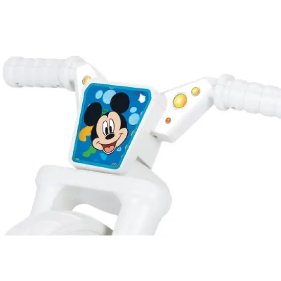Mickey Mouse 10" Fly Wheel Kids' Tricycle image {3}