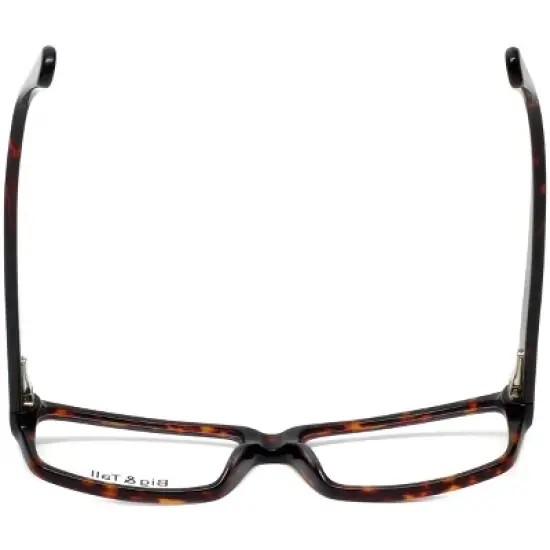 Big & Tall by Vivid 9 Designer Eyeglasses image {4}
