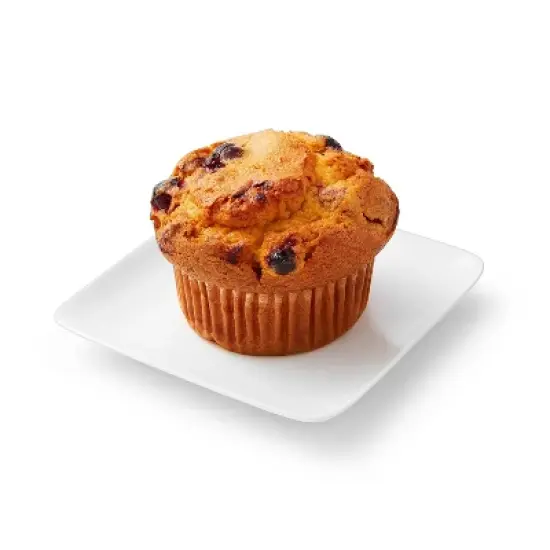 Cranberry Orange Muffins - 16oz/4ct - Favorite Day&trade; image {1}