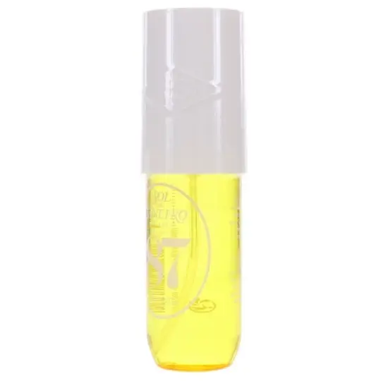 Sol de Janeiro Rio Radiance Perfume Mist 3 oz image {1}