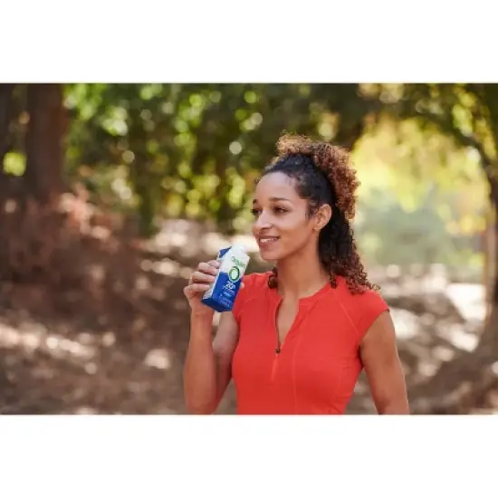 Orgain Clean Grass-Fed Protein Shake - Vanilla Bean - 12ct image {8}