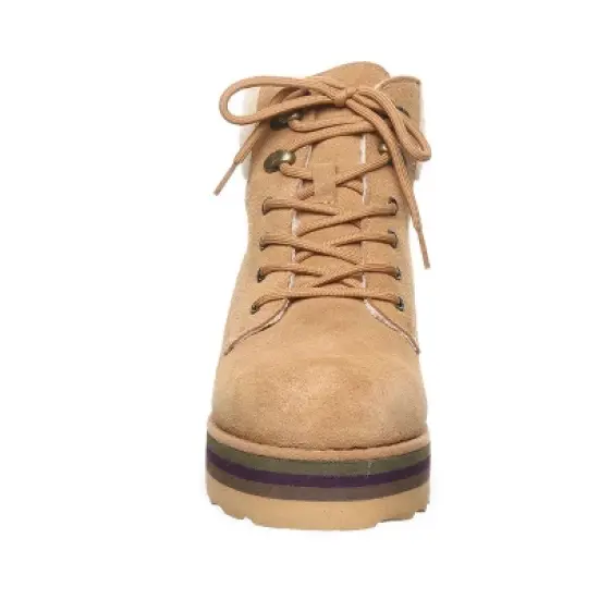 Bearpaw Women's RETRO QUINN Boots image {6}