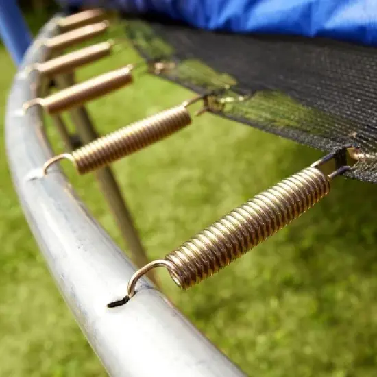 Little Tikes Mega 15' Trampoline image {4}