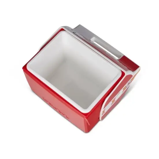 NFL Kansas City Chiefs Little Playmate Cooler - 7qt image {12}