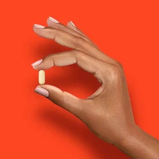 Extra Strength Glucosamine Chondroitin Sulfate Dietary Supplement Tablets - 180ct - up&up&trade; image {1}