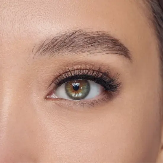 KISS Products False Eyelashes 01 - So Natural - 10ct image {2}