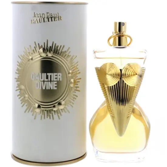 Jean Paul Gaultier Ladies Divine Eau de Parfum, 3.4 oz image {4}