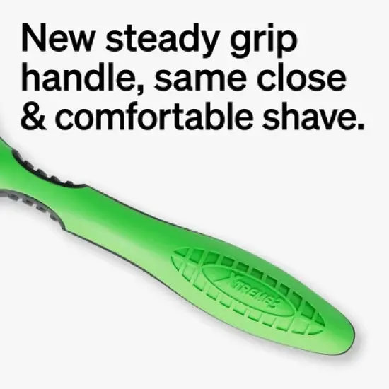 Schick Xtreme 3 Sensitive Razor - 4ct image {8}