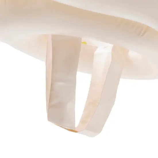 Sunnylife Baby Float - Mima Fairy Lemon Lilac, Inflatable Tube, Shade, Head Rest image {5}