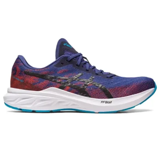 ASICS Men's DYNABLAST 3 Running Shoes 1011B460 image {19}