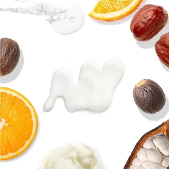 Tree To Tub Vitamin C Face Cream - Triple Action Vitamin C Moisturizer for Face, Brightening Vitamin C Face Lotion, Face Moisturizer for Women image {2}