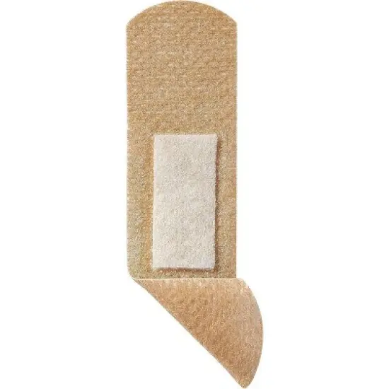 Curad Quickstop! Bleeding Control Bandages Assorted Sizes, 30 Count image {3}