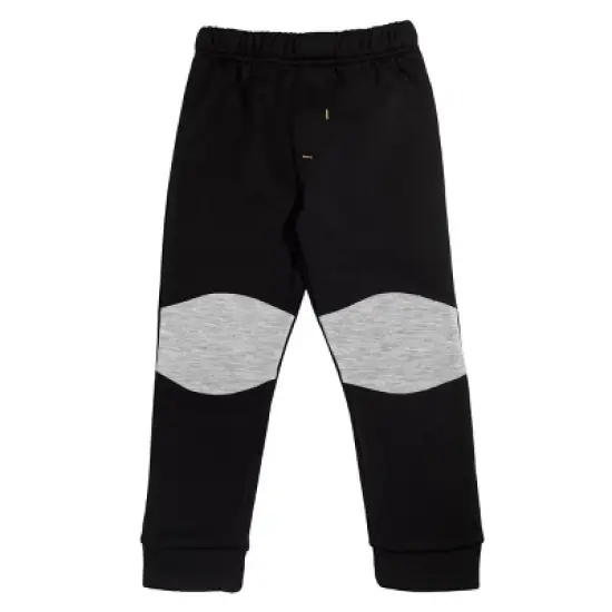 DC Comics Justice League Batman Toddler Boys Fleece Pullover Pants & Sweatshirt Set  image {4}