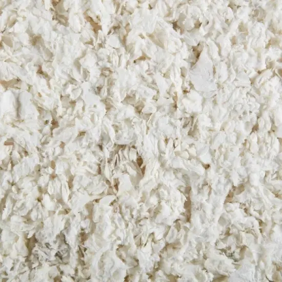 Kaytee Clean Comfort Rabbit, Guinea Pig, Chinchilla and Hamster Low Dust and Odor Control Pet Bedding - White - 24.6L/2.5lbs image {4}