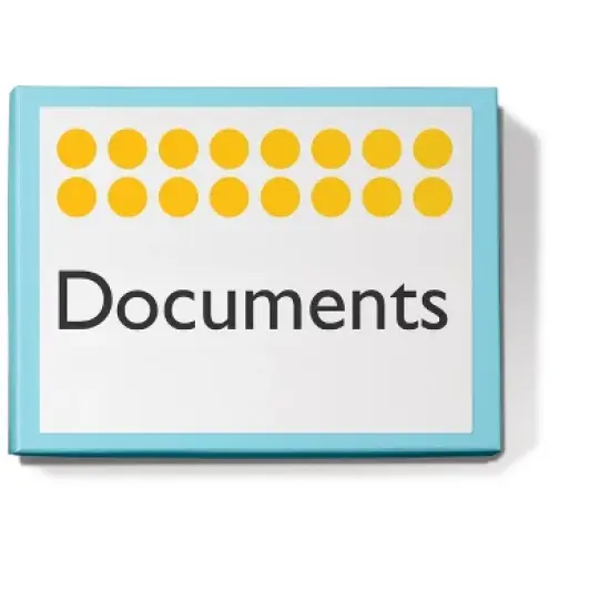 Avery Internet Shipping Labels, 8-1/2" x 11", (2 Pack of 15265) image {2}