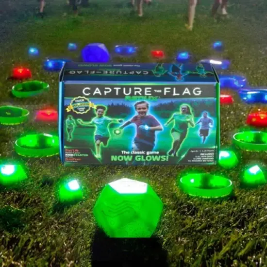 Starlux Games Capture the Flag REDUX - 23pc image {1}