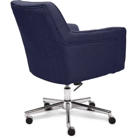Style Ashland Home Office Chair - Serta image {4}
