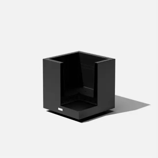 Veradek Block Series Cube Planter image {8}