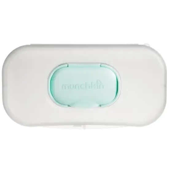 Munchkin XtraGuard Antimicrobial Changing Pad - XL image {7}