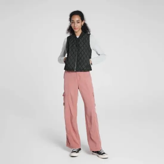 Women's Quilted Vest - Wild Fable&trade; image {5}