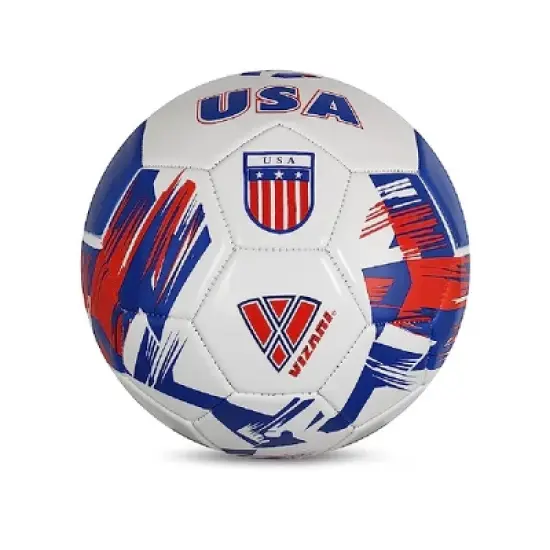 Vizari Mini National Team Soccer Balls image {1}