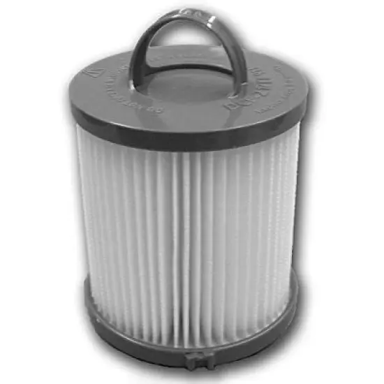 Eureka DCF-21 Replacement HEPA Filtration Vacuum Cleaner Filter image {2}