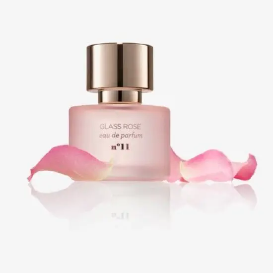 MIX:BAR EDP Perfume - Glass Rose - 1.7 fl oz image {2}