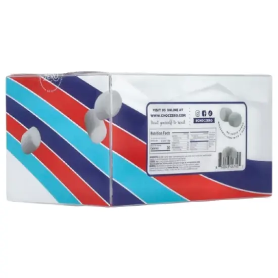 ChocZero S'Mallows, Vanilla, 10.5 oz (300 g) image {2}