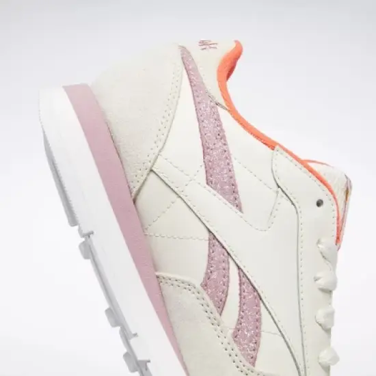 Reebok Classic Leather Women's Shoes Womens Sneakers image {9}