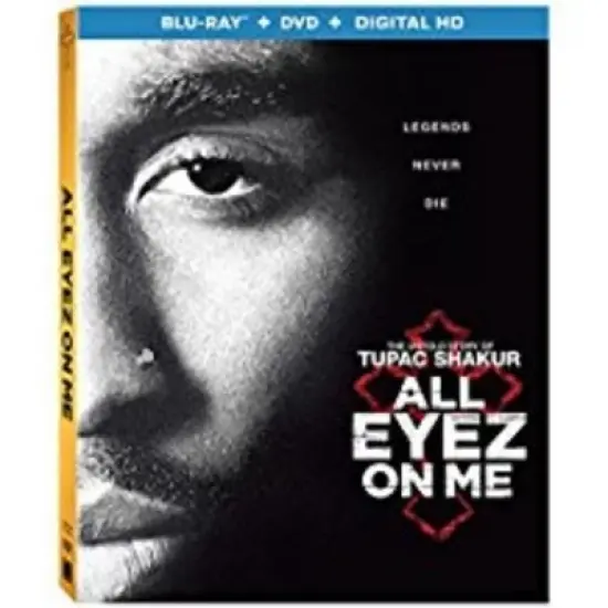 All Eyez On Me image {1}
