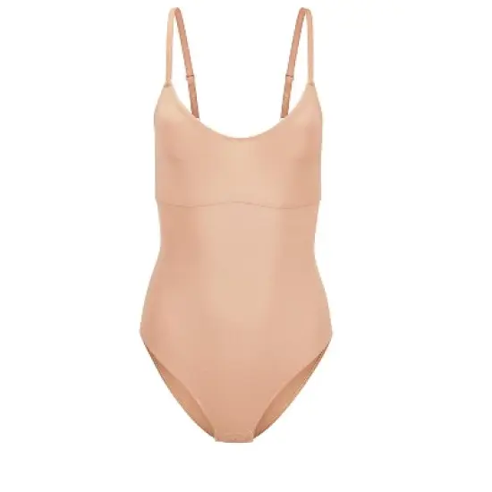 Adore Me Women's Vanesse Bodysuit Shapewear image {4}