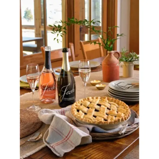 Josh Prosecco D.O.C. Ros&eacute; Wine - 750ml Bottle image {8}