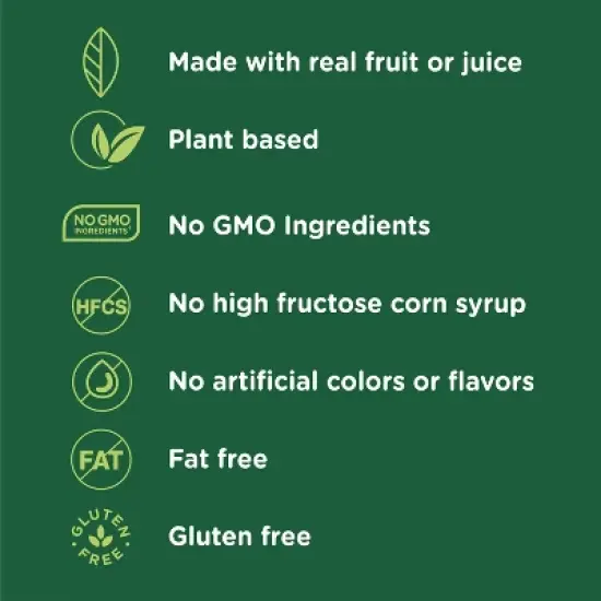 Outshine Strawberry Frozen Fruit Bar - 6ct image {2}