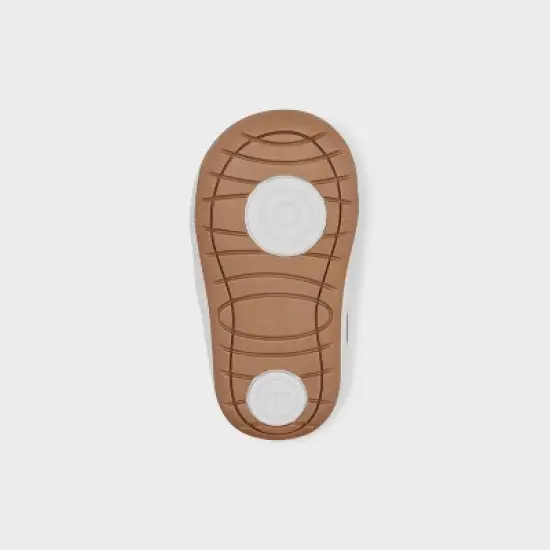 Surprize by Stride Rite Baby Sneakers - Gray image {3}