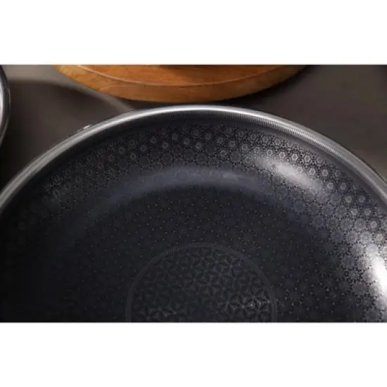 CeramicQR Quick Release Frypans image {1}