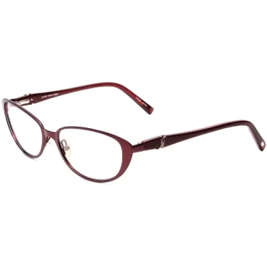 Jones New York J475 Ladies Cateye Designer Reading Glasses image {1}