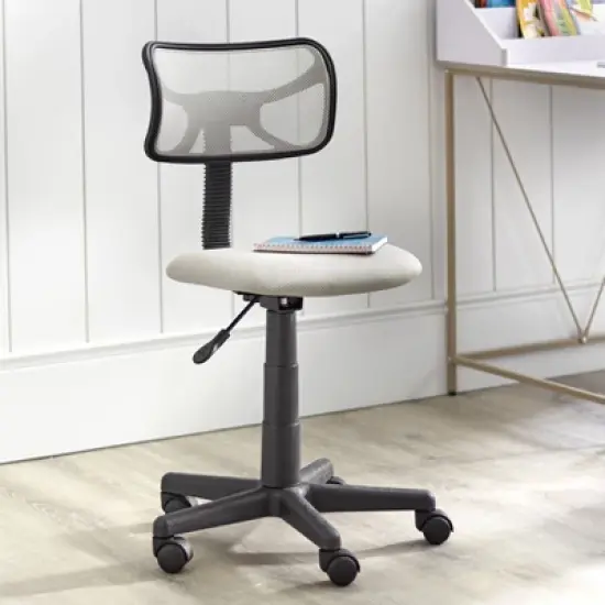 Quincy Kids' Desk and Chair Set - Buylateral image {2}
