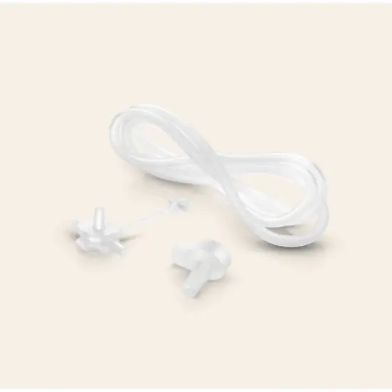 Lansinoh Extra Pumping Set for Double Electric Breast Pump image {7}